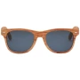 Sunglasses | PC | UV400 | Wood-look