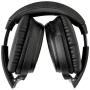 Auriculares Bluetooth | ABS | Con micrófono | Logotipo luminoso