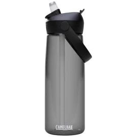 Camelbak® Thrive Flip Tritan Renew water bottle | Tritan™ Renew 50% recycled plastic | 750 ml | Straw lid | Carry handle