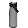 Camelbak® Thrive Flip Tritan Renew water bottle | Tritan™ Renew 50% recycled plastic | 750 ml | Straw lid | Carry handle