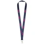 Lanyard | Polyester | 49 cm | Veel kleuren