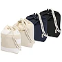 Sac marin | Coton recyclé GRS 270 g/m² | 15 L