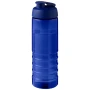Bottiglia sportiva con coperchio ribaltabile | Plastica PCR | 750ml | Eco