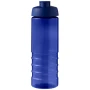 Bottiglia sportiva con coperchio ribaltabile | Plastica PCR | 750ml | Eco