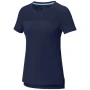 T-shirt femme | Maille | Avec stretch