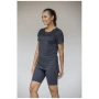 T-shirt femme | Maille | Avec stretch