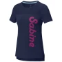 T-shirt femme | Maille | Avec stretch