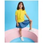 Polo Roly | Coton | Manches courtes | Pour enfants