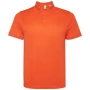 Polo Roly | 100% polyester recyclé 120 g/m² | Pour homme | Manches courtes