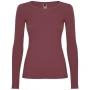 Camiseta de mujer Roly | 100% Algodón | 160 g/m² | Manga larga