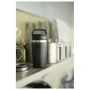 Tazza termica | Acciaio inox riciclato | 350 ml | Coperchio in due parti | Adatta al portabicchieri