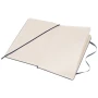 Notebook Moleskine Classic L | Hard cover | 13x21cm | Plain pages