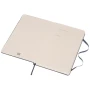 Notebook Moleskine Classic L | Hard cover | 13x21cm | Plain pages