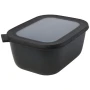 Lunch Box Leak-proof | PP Plastic | 1500ml
