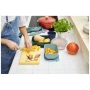 Lunch Box Leak-proof | PP Plastic | 1500ml