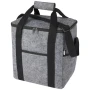 Koeltas | Polyester | 21L | Gemakkelijk schoon te maken