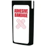 MiniKit Plasters | Plastic | 10 plasters | Meet EU regulations | Full colour print