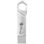 USB stick 3.0 | Zinc alloy | Carabiner | Type C