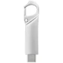 USB stick 3.0 | Zinc alloy | Carabiner | Type C