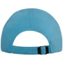 Casquette sandwich cool fit | Polyester recyclé | 6 panneaux