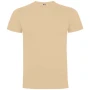 T-shirt Roly | Coton 165 g/m² | Pour hommes | Manches courtes | Avec col rond à 4 couches