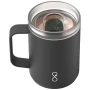 Ocean Bottle Thermosbecher | Recycelter Edelstahl | 350 ml | 4h kalt - 10h heiß