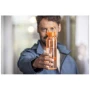 Water bottle | RCS recycled plastic | 630 ml