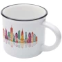 Mug | Ceramic | 240ml | Vintage style | Full-color print