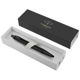 Parker ballpoint | Stainless steel | Includes refill