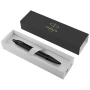 Parker ballpoint | Stainless steel | Includes refill