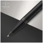 Parker ballpoint | Stainless steel | Includes refill