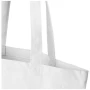 Tote bag | Cotton 270 g/m² | 10L | Wide bottom | Sustainable