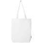 Tote bag | Cotton 270 g/m² | 10L | Wide bottom | Sustainable