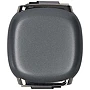 Câble de recharge PD CarPlay rétractable en plastique recyclé Alphard 100 W