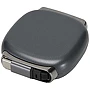 Câble de recharge PD CarPlay rétractable en plastique recyclé Alphard 100 W