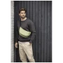 Fanny pack | Gerecycled polyester | 1.5L | Met verstelbare schouderriem