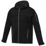 Jacket men | Polyester and Elastane | With an adjustable cord lock