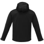 Jacket men | Polyester and Elastane | With an adjustable cord lock