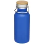 Trinkflasche mit Schraubverschluss | Edelstahl | 550 ml | Viele Farben