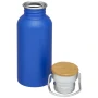 Trinkflasche mit Schraubverschluss | Edelstahl | 550 ml | Viele Farben