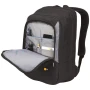 Case Logic 17" laptop Backpack | Nylon | Variety of pockets