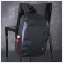 Case Logic 17" laptop Backpack | Nylon | Variety of pockets