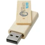 USB-stick | Bamboe | 4GB | Duurzaam