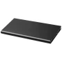Power bank | Aluminium | 8000 mAh | Includes USB and micro USB cable