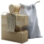 SCX.design K05 eiken puzzelsnijplank