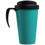 Thermo mug | PP Plastic | 350ml | Made in the UK