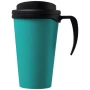 Thermo mug | PP Plastic | 350ml | Made in the UK