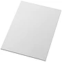 Carnet A5 | Papier recyclé 80 g/m² et carton recyclé | Couverture souple | 50 feuilles lignées