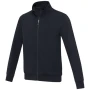 Pullover | Baumwolle & Polyester | Unisex | Mit Reißverschluss