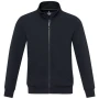 Pullover | Baumwolle & Polyester | Unisex | Mit Reißverschluss